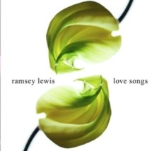 Lewis,Ramsey Love Songs - Cd - £18.42 GBP