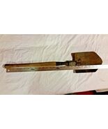 AMES 1945 World War II Era United States Original Trenching/ E Tool 27 &quot;... - €87,29 EUR