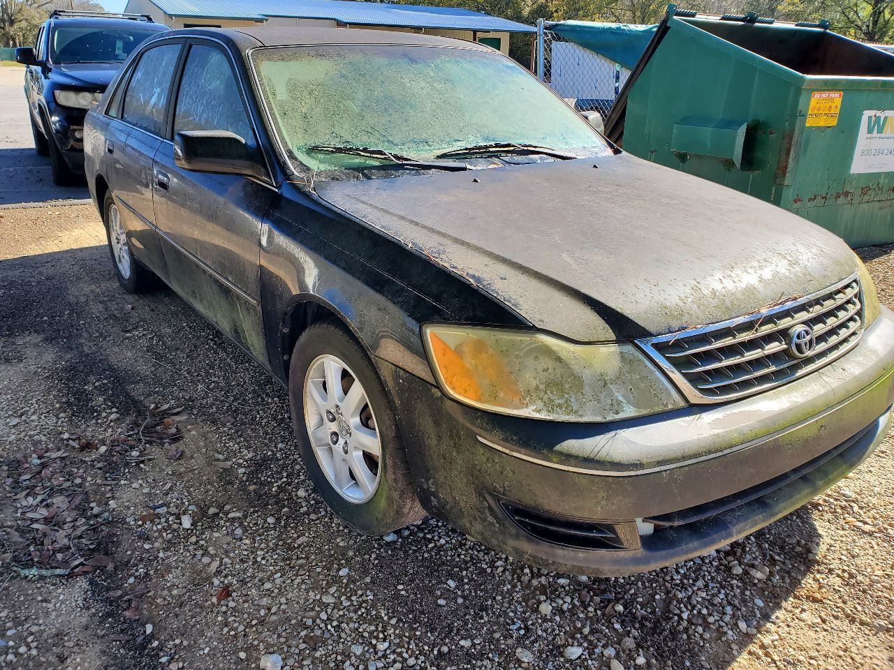 1995 96 97 98 99 00 01 02 03 2004 Toyota Avalon XL OEM Power Steering Pump Item image 11