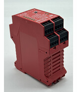Allen-Bradley 440R-M23088 Guardmaster® Safety Relay 24VAC/DC 4W  - $193.37 CAD