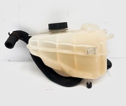 2016-2020 Ford Fusion Engine AC Radiator Coolant Recovery Bottle OEM - $49.45
