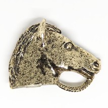 Vintage Horse Head Belt Buckle-
show original title

Original TextVintag... - £32.48 GBP