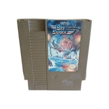 Sky Shark (Nintendo Entertainment System, 1989) SNES Cart Only! - $7.22