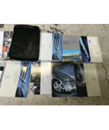 2007 Mercedes Benz M Classe Modelli ML350 ML550 ML450 ML63 Owners Manual... - $1,567.63 MXN