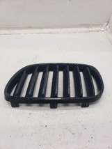 Driver Grille Upper Bumper Mounted Fits 07-10 BMW X3 430534 - £69.66 GBP
