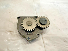CUMMINS ISL9 8.9L ISC 6CT DIESEL ENGINE OIL PUMP 3991123 OEM - $94.85