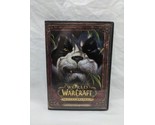World Of Warcraft Mists Of Pandaria Behind The Scenes DVDs - $7.92