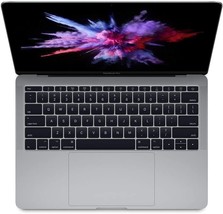 UPGRADED MacBook Pro 13.3&quot; LED, 2017 MPXQ2LL/A, Core i5, NEW 1TB SSD - £421.82 GBP