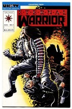 Eternal Warrior #1 1992- 1st Issue Valiant - NM - £21.76 GBP