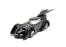 Hasbro 1995 DC Comics Batmobile Batman Forever Diecast Car-vintage - £7.73 GBP