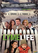 Lymelife (DVD, 2009) NEW - £5.19 GBP