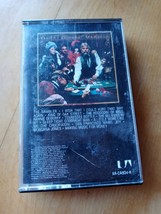 Kenny Rogers &quot;The Gambler&quot; Cassette Tape Country Music - £23.55 GBP