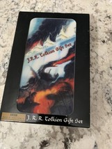 J. R. R. Tolkien Ser.: J. R. R. Tolkien Gift Set by J. R. R. Tolkien (20... - £22.96 GBP