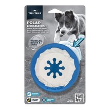 Tall Tails Natural Rubber Polar 5 Inch - £20.48 GBP