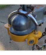 U-Shape Universal Coupler Trailer Locks Ball Hitch Trailer Hitch Lock Ad... - $28.69 CAD