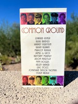 Common Ground starring Edward Asner - Beau Bridges - Jason Priestley (VH... - £19.88 GBP