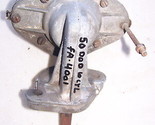 1950 DODGE 6 CYLINDER FUEL PUMP OEM FA-4001 - £35.37 GBP