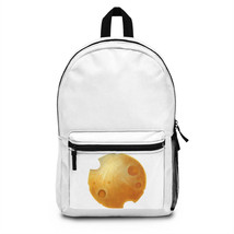 Cheese Backpack (Made in USA) - £52.75 GBP