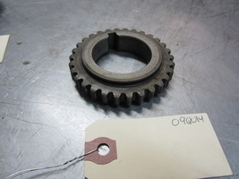 Crankshaft Timing Gear From 2009 Buick Enclave  3.6 12699721 - $20.00