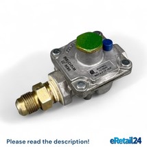 ✅ Whirlpool Range Cooktop Pressure Regulator  WP4454571  4454571 - €44,81 EUR