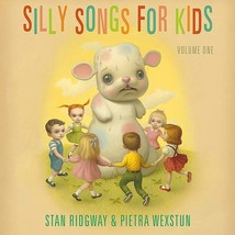 Silly Songs For Kids, Volume One (New &amp; Sealed Cd) Ships Free To Us Addresses - £17.10 GBP