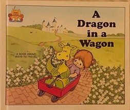 A Dragon in a Wagon (Magic Castle Readers) by Jane Belk Moncure Book - £21.40 GBP