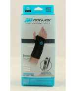 *Donjoy Advantage Stabilizing Elastic Wrist w. Palmar Stay Right Hand On... - $175.35 MXN