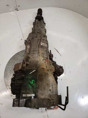 Automatic Transmission AWD Quattro 6 Speed 2.0L Fits 06-08 AUDI A4 1371808 Item image 2