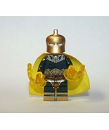 Single Sale Doctor Fate Hydra Minifigure Block Toys - $5.60