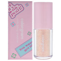 Milk Bling Shadow - 07 Fairy Like by Colorgram for Women - 0.11 oz Eye S... - $11.49