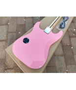 6 Strings Electric Guitar,Maple Fingerboard Scale length 648mm SD489 - $3,117.00 MXN