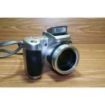 Kodak Easeshare Z650 10x Zoom Silver - £47.40 GBP