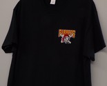 MLB Baseball Pittsburgh Pirates Embroidered Adult T-Shirt S-6XL, LT-4XLT... - $20.69+