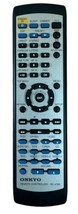 Onkyo Remote Control RC-479S Audio Receiver for TX-SA501 TX-SA500 Tested WORKS! - $14.01