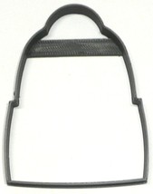 Backpack Pack Bag School College Travel Camping Trip Cookie Cutter USA P... - €2,61 EUR