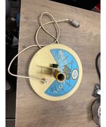 Whites 4B MULTI COIL Metal Detector 8 In Coil only UNTESTED READ - $44.99