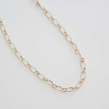 Willa Thick Chain Necklace - £32.52 GBP