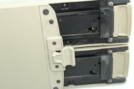 2003-2005 INFINITI FX35 FX45 CENTER CONSOLE ARM REST STORAGE CONSOLE H1798 image 15