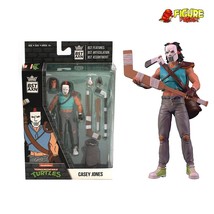 The Loyal Subjects BST AXN TMNT Wave 1 Casey Jones 5&quot; Figure - $39.89