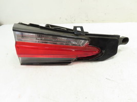 Lexus NX200t NX300 Light Lamp, Tailight Tailgate Left OEM 81591-78031 - $98.99