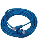 RCA TPH532BR CAT-5E 100MHz Network Cable, 25ft - £25.55 GBP