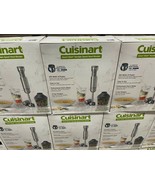 Cuisinart HB-900PC Smart Stick Variable Speed Immers Hand Blender w/ Sto... - $1,505.20 MXN