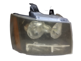 07 08 09 10 11 12 13 14 Chevrolet avalanche Tahoe suburban right headlig... - $48.54 CAD
