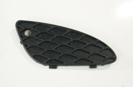 00-2006 mercedes w220 s430 s500 front right bumper lower grill fog light - $38.87