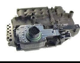 Ram 2500 3500 65RFE 66RFE 68RFE Valve Body W/ Solenoid OEM!! 2011 -18 GREY PLUG image 2