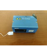 Sick CLV630-0120 Laser Barcode Scanner 1041969 18-30V 5W 450MA - $122.08