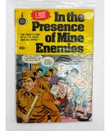 In the Presence of Mine Enemies - Spire Christian Comics - $166.89 MXN