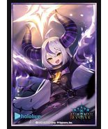 Shadowverse EVOLVE Official Sleeve Vol. 24 Shadowverse EVOLVE &quot;Yes My Dark&quot; - £6.04 GBP