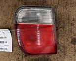 Driver Left Tail Light Sedan Lid Mounted Fits 96-98 CIVIC 308575 - £24.33 GBP