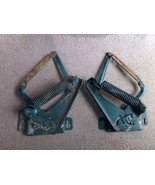 1968 Dodge Coronet Hood Hinges OEM Superbee R/T 66 67 69 70 - $214.46 CAD
